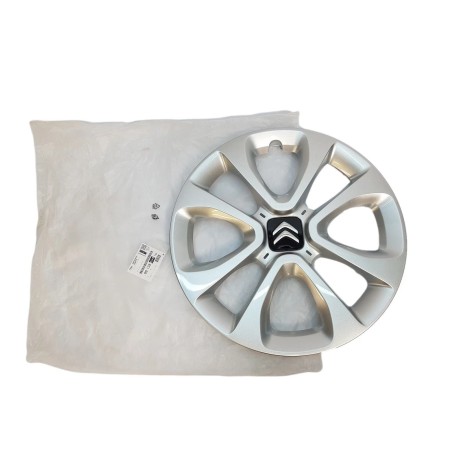 Enjoliveur de Roue Pour Peugeot 208