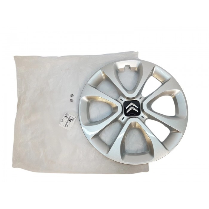 Enjoliveur de Roue Pour Peugeot 208