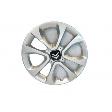 Enjoliveur de Roue Pour Peugeot 208