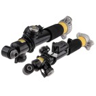 x2 Amortisseur de Suspension Arrière Gauche+Droit Pour BMW Série 5 F07