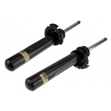 x2 Amortisseur de Suspension Avant Gauche+Droit Pour Mini