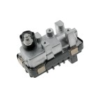 Turbo Actuator Wastegate TRANSIT CUSTOM Autobus Autocar Camionnette 1741779