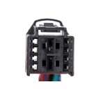 Vérin de Coffre Gauche Pour Fiat 600E 52220142