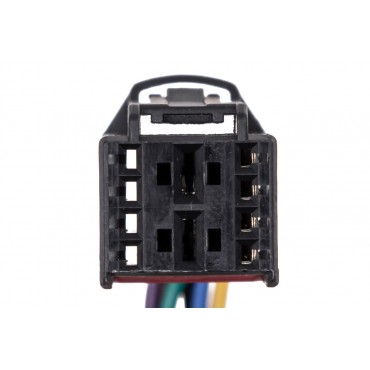 Vérin de Coffre Droit Pour Fiat 600E 52220141