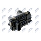 Turbo Actuator Wastegate TRANSIT CUSTOM Autobus Autocar Camionnette 1741779