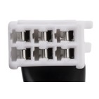 Vérin de Coffre Gauche Pour Lexus RX 6892048061