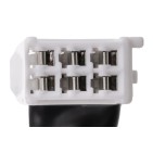 Vérin de Coffre Droit Pour Lexus RX 6891048081