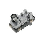 Turbo Actuator Wastegate MERCEDES CLASSE C E GL M R CLK CLS C219 A6420902880