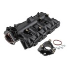 Collecteur d'Admission d'Air Pour Opel Fiat Alfa Romeo 849261, 0849261, 5850363