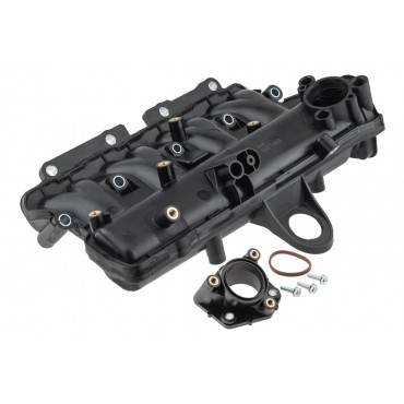 Collecteur d'Admission d'Air Pour Opel Fiat Alfa Romeo 849261, 0849261, 5850363