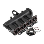 Collecteur d'Admission d'Air Pour Opel Fiat Alfa Romeo 849261, 0849261, 5850363