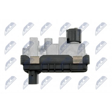 Turbo Actuator Wastegate MERCEDES CLASSE C E GL M R CLK CLS C219 A6420902880