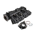 Collecteur d'Admission d'Air Pour Opel Astra J Combo Corsa D Fiat Alfa Romeo