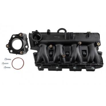 Collecteur d'Admission d'Air Pour Opel Astra J Combo Corsa D Fiat Alfa Romeo