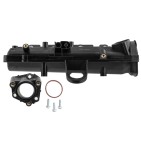 Collecteur d'Admission d'Air Pour Opel Astra J Combo Corsa D Fiat Alfa Romeo