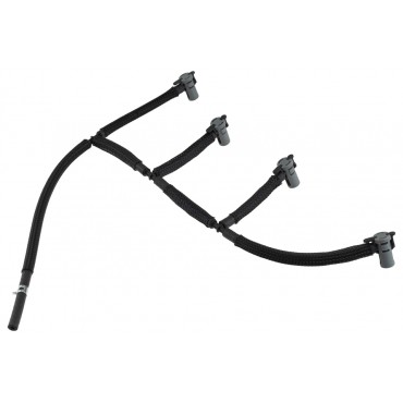 Tuyau de Carburant Pour VW Multivan VI Transporter 04L130235L
