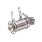 Injecteur ADblue Pour Mercedes-Benz Classe C T-Model GLC