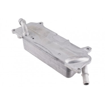 Radiateur Refroidisseur d'Huile Boite de Vitesses Pour Audi A6 A7