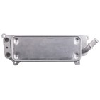 Radiateur Refroidisseur d'Huile Boite de Vitesses Pour Audi A6 A7