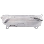 Radiateur Refroidisseur d'Huile Boite de Vitesses Pour Audi A6 A7