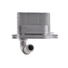 Radiateur Refroidisseur d'Huile Boite de Vitesses Pour Audi A6 A7