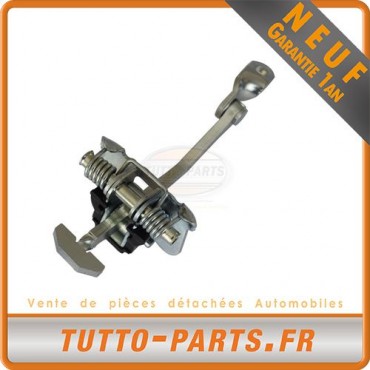 Charnière de porte pour RENAULT Clio II