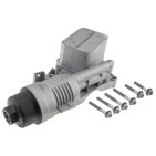 Couvercle de Filtre à Huile + Refroidisseur d'huile Pour BMW F46 X1 F48 X2 F39