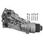 Couvercle de Filtre à Huile + Refroidisseur d'huile Pour BMW F46 X1 F48 X2 F39