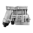 Support Boitier Filtre à Huile Pour BMW Série 1 F20 F21 2 F22 F87 11428507697