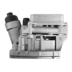 Support Boitier Filtre à Huile Pour BMW Série 1 F20 F21 2 F22 F87 11428507697