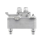 Radiateur Refroidisseur d'Huile Boite de Vitesses Pour Mercedes-Benz GLC