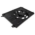 Ventilateur de Radiateur Refroidissement Moteur Pour Ford S-Max Volvo S80 V40