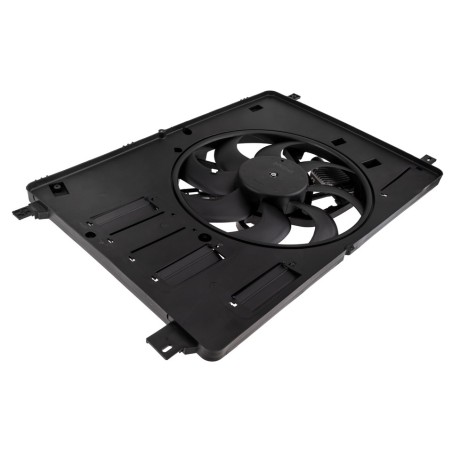 Ventilateur de Radiateur Refroidissement Moteur Pour Ford S-Max Volvo S80 V40