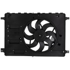Ventilateur de Radiateur Refroidissement Moteur Pour Ford S-Max Volvo S80 V40