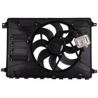 Ventilateur de Radiateur Refroidissement Moteur Pour Ford S-Max Volvo S80 V40