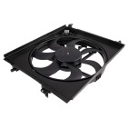Ventilateur de Radiateur Refroidissement Moteur Pour Renault 214813939R