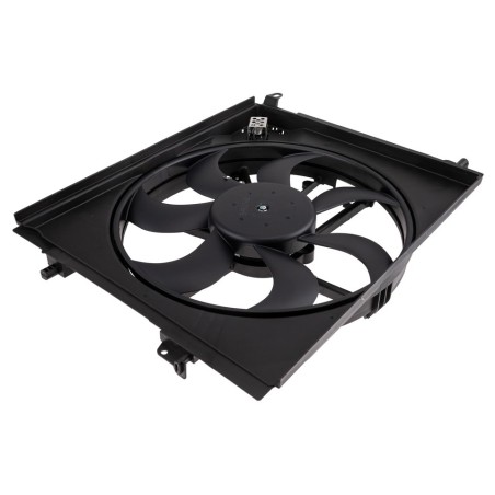 Ventilateur de Radiateur Refroidissement Moteur Pour Renault 214813939R