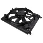 Ventilateur de Radiateur Refroidissement Moteur Pour Renault 214813939R