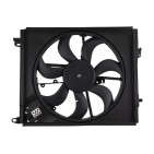 Ventilateur de Radiateur Refroidissement Moteur Pour Renault 214813939R