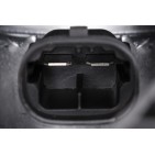 Ventilateur de Radiateur Refroidissement Moteur Pour Renault 214813939R
