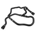Durite d'Eau de Refroidissement Pour BMW Série 5 E60 E61 17127519258