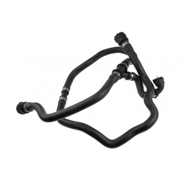 Durite d'Eau de Refroidissement Pour BMW Série 5 E60 E61 17127519258
