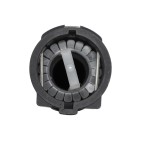 Durite d'Eau de Refroidissement Pour BMW Série 5 E60 E61 17127519258