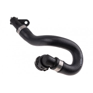 Durite d'Eau de Refroidissement Pour BMW Série 1 E81 17117524710, 17117521067