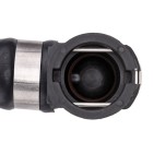 Durite d'Eau de Refroidissement Pour BMW Série 1 E81 17117524710, 17117521067