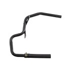 Durite d'Eau de Refroidissement Pour Ford Focus 7T1618K580AA, 1438149, 1133560