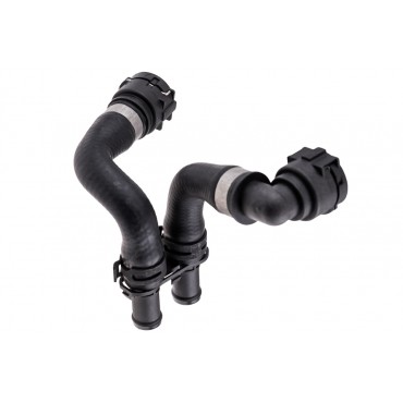 Durite d'Eau de Refroidissement Pour Mercedes-Benz 1665003475, A1665003475