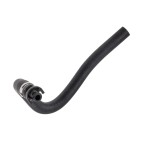 Durite d'Eau de Refroidissement Pour Opel Corsa E 1337883