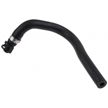 Durite d'Eau de Refroidissement Pour Opel Corsa E 1337883