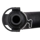 Durite d'Eau de Refroidissement Pour Opel Corsa E 1337883